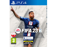 PlayStation FIFA 23 - 1058126 - zdjęcie 1